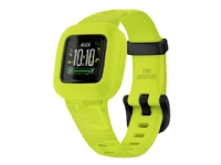 Garmin vivofit jr. 3 - Aktivitetssporer med bånd - silikon - digi camo - håndleddstørrelse: 130-175 mm - Bluetooth - 25 g