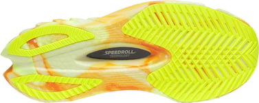 Saucony Endorphin Pro 4 W