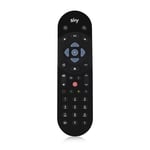 Universal Replacement IR Remote Control for Sky Q TV Box IR Control with 10M Working Distance (IR Remote Control for Sky Q TV Box)