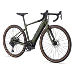 Giant Revolt E+ 1 Xt Di2 2024 Gravel Electric Bike