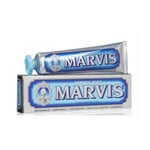 Marvis-hammastahna, merellinen, minttu, 85 ml