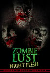 Bunker Of Blood 6: Zombie Lust Night Flesh (2018) DVD