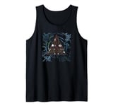 Def Leppard - Union Jack Hysteria Tank Top