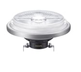 Ampoule à Led AR111 Philips G53 12V 14,8W 3000K-MLR1117593045X2  