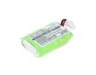 Replacement Battery Cell Fit Plantronics Savi CS540A CE Passed 140mAh