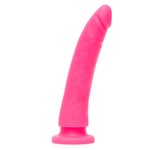 Lovehoney Gode ventouse silicone 15,2 cm Slender Member