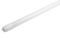 Clas Ohlson T8 LED-lysrör, rörelsesensor G13 120 cm varmvitt