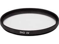 Doerr Uv Dhg Pro-Filter, 62 Mm (Fd316062)