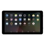 Tablette Denver Electronics 10.1 pouces Quad Core 2 GB RAM 64 GB Noir