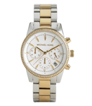 MICHAEL KORS RITZ CHRONOGRAPH MONTRE FEMME MK6474 Michael kors