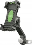 Xo Xo Phone Holder For Bike C118, Black