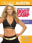 3Week Boot Camp DVD