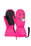 Reusch Moufles Sweety pour Tout-Petits - Chaudes, Coupe-Vent, Extra Respirantes