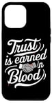 Coque pour iPhone 12 Pro Max Gangster Style Mafia Lifestyle Organized Crime Family