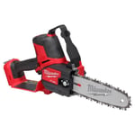 Tronçonneuse d'élagage MILWAUKEE 4933480117 M18 FHS20-0 18V 20 cm (produit seul)