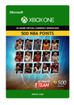 EA Sports™ NBA Live 16 - 500 NBA Points