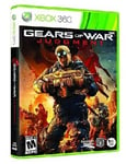 Gears of War  Judgement  DELETED TITLE /X360 - New xbox360 - T1398z