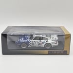 Spark Porsche 911 Carrera RSR 3.8 #36 Winner 24H Spa 1993 1/43 Scale