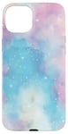 iPhone 15 Plus Space & Universe Cosmos Nebula Astro Case