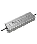 LED transformator 24V DC 200W AcTEC, dimbar (faseavsnitt)