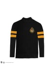 Cinereplicas - Harry Potter Zip Sweater Hogwarts - XS/Kids - Genser