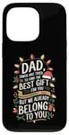 iPhone 13 Pro Dad Santa Tried Find The Best Gift For You We Belong To You Case