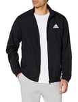 adidas M Fav Tt Men's Sweatshirt, mens, Sweatshirt, GD5055, Black, 4XL