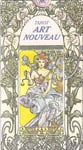 Art Nouveau Tarot