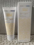 Korres Vanilla Freesia Body Milk 125ml New and Boxed