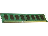 Hp - Ddr2 - Modul - 2 Gb - Dimm 240-Pin - 667 Mhz / Pc2-5300 - Ej Buffrad - Avancerad Ecc