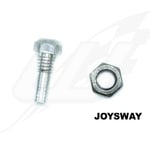 FR- Joysway Spare Part - Water cooling outlet set - JOY890129