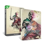 Avowed – Edition Premium SteelBook – Xbox Series X|S et Windows – Code jeu à télécharger