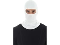 Brubeck Balaclava Unisex Vit L/Xl (Km00010a)