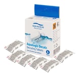 Descaling Tablets Compatible With Delonghi Krups Jura Siemens Eq Coffee Machine