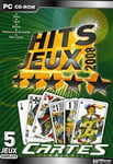 Hits Jeux 2008 Cartes Pc