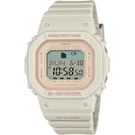 Casio Women's Digital Quarz Watch with Plastic Strap GLX-S5600-7ER