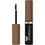 Loreal Paris Infaillible Brows 24H Volumizing Eyebrow Mascara 5.0 Ligh