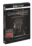 Game of Thrones (Le Trône de Fer) - Saison 1 - Blu-ray 4K Edition limitée- HBO [4K Ultra-HD]