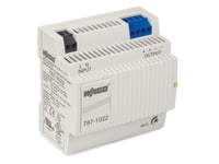 Wago 787-1022, 96 W, 85 - 264 V, 44 - 66 Hz, 1,6 A, Passiv, 15 Ms