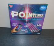 POINTLESS BOARD GAME BY UNIVERSITY GAMES *NEW & SEALED*