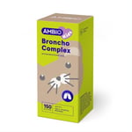 AMBIO Kids Lacto-Bifido Bacteries Drops 10 ml Probiotic Supplement for Children