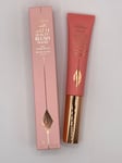 Charlotte Tilbury Pillow Talk PINK POP Matte Beauty Blush Wand 12ml RRP £30 BNIB