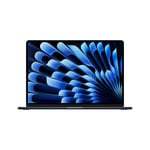 MacBook Air 15" M3 512GB - Midnatt