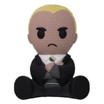 Handmade by Robots Bensussen Dutch – Wizarding World Draco Malfoy HMBR Figurine en Vinyle Standard 12,7 cm