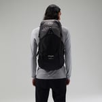 Unisex Freeflow 30L Pack Grey/Black