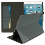 Cover for iPad Air / iPad 9.7 2017 / iPad 9.7 2018 / iPad 5 gray