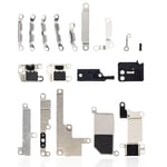 Lot De Plaques Interne En Métal (Supports) Pour Iphone 8+