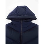 WoolLand Galdhøpiggen Ski Jacket Dame