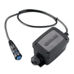 GARMIN Adapter fra 6 til 8-pin (nye) 6-pin svingere til 8-pin kontakt