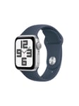 Apple Watch SE (2023) GPS, 40mm, Sport Band